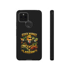 Phone Case Stock Market Legend Trader Badge