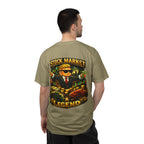 Stock Market Legend T-Shirt