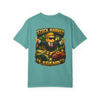 Stock Market Legend T-Shirt