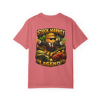 Stock Market Legend T-Shirt