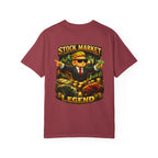 Stock Market Legend T-Shirt