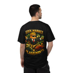 Stock Market Legend T-Shirt