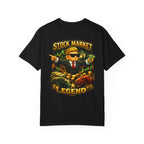 Stock Market Legend T-Shirt
