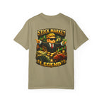 Stock Market Legend T-Shirt