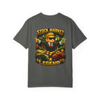 Stock Market Legend T-Shirt