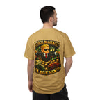 Stock Market Legend T-Shirt