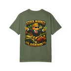 Stock Market Legend T-Shirt