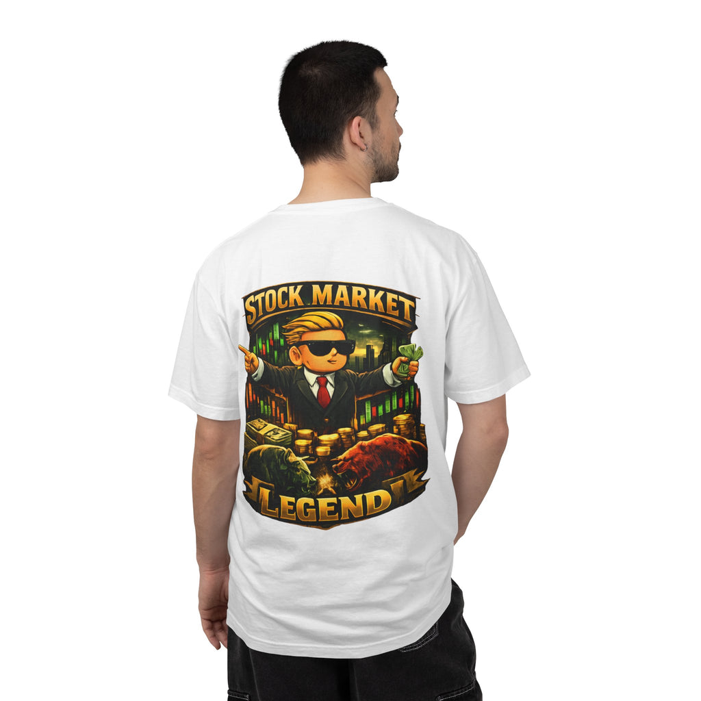 Stock Market Legend T-Shirt
