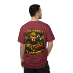 Stock Market Legend T-Shirt
