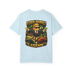 Stock Market Legend T-Shirt