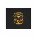 Stock Market Legend Desk Mat — Gamer/Trader Mousepad